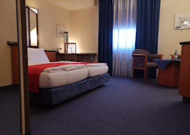 Main Hotel Eckert 3-Sterne Superior 3