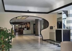 Hotel Sud Est by Fam Rossetti 2