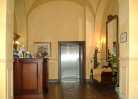 Hotel La Ville 3