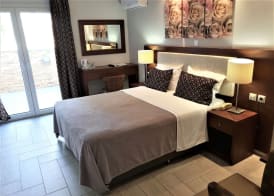 Chryssi Akti, Sure Hotel Collection 4