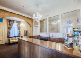 Residence Central Annapolis 2