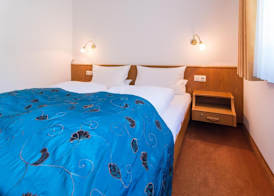 Hochwald Hotel & Apartment 4