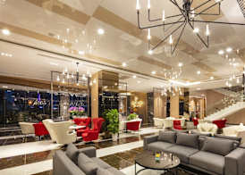 DQua Hotel 4