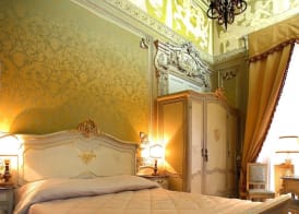 B&B Il Caravaggio 5
