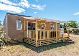Camping Marvilla Parks Kaatsheuvel 5