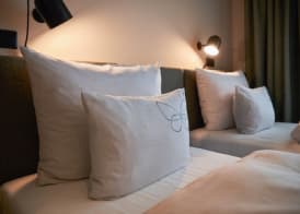 Cocoon Salzburg 4