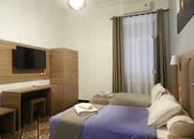 Samir Hotel 4