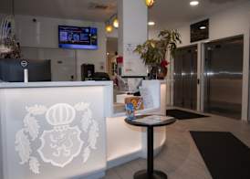 K Hotel 3