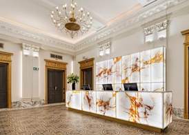 Áurea Ana Palace by Eurostars Hotel Company 4