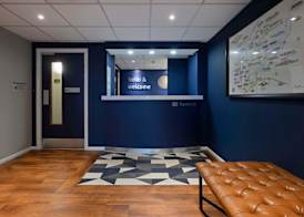 Travelodge Wellingborough Rushden 2