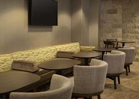 SpringHill Suites Fort Worth University 2