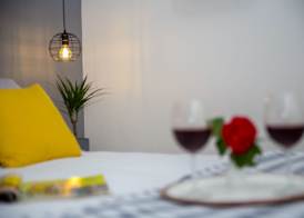 Rijeka Apartments TERRA I & II in the Old Town 2