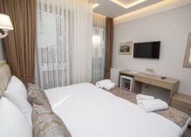 HHK Hotel Downtown 3