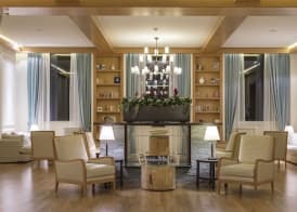 Kurhaus Cademario Hotel & SPA - Adults Only 4