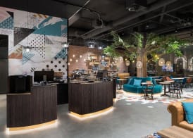 Original Sokos Hotel Kupittaa 3