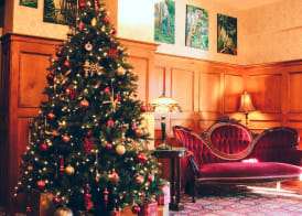 James Bay Inn Hotel, Suites & Cottage 5