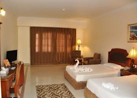 Coral Hills Resort & SPA 5