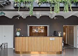 Hotel Dalgas, BW Signature Collection 2