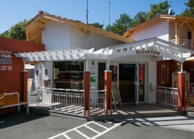 Camping Lou Pignada 2