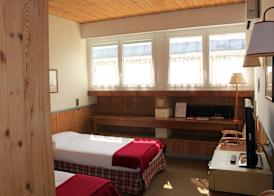 Hotel Miramonti 4