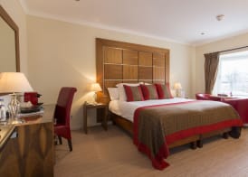 The Glenmoriston Townhouse Hotel 5