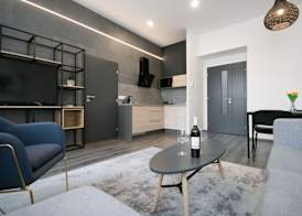 CORU House 4