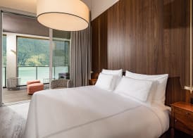 ARIA Retreat & SPA - The Leading Hotels of the World 5