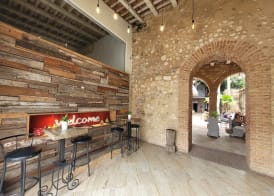 Luca Hotel by Heritage Residences Signature Collection 3