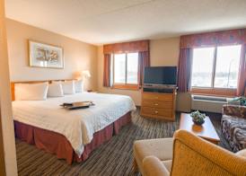 Humphry Inn and Suites 4