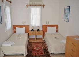 Hotel Dionysia 4
