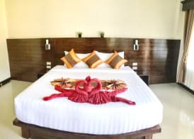 Peaceful Resort Koh Lanta 5