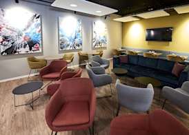 Best Western Hotel Viernheim Mannheim 5