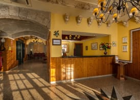 Beneste Frigiliana Hotel 3