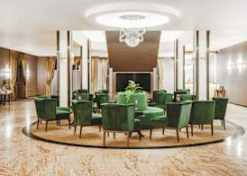 Hotel Juvena Wellness & SPA 3