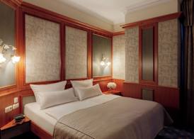 Hotel Fürstenhof Bad Bertrich 5