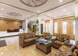 Young Monk Hostel Udaipur - Jaydurg 3