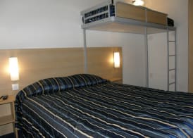 Mister Bed Lomme 5