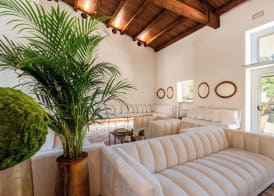 Dimora Caiammari Luxury Hotel & Spa 5