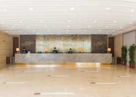 Kowloon Harbourfront Hotel 2