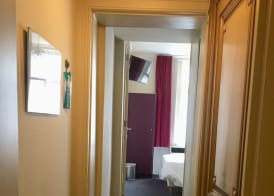 Hotel Rubenshof 5