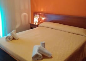 Hotel Tre Monti 4
