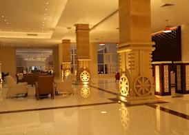 Amarina Queen Resort & Aqua Park Marsa Alam 3