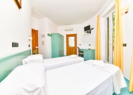 Hotel Pineta 2