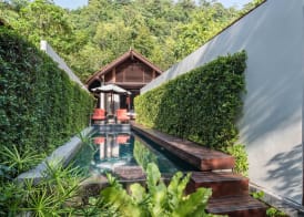 The Tubkaak Krabi Boutique Resort 3