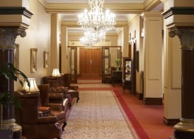 The Hotel Windsor 2