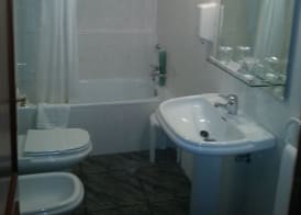 Hotel Zabala 4