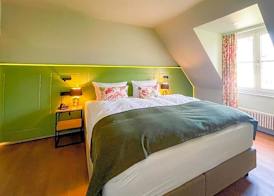 Boutique Hotel Orangerie 2