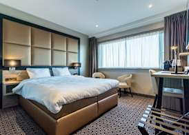 Riva hotel Den Haag - Delft 4