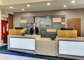 Holiday Inn Express & Suites LAKE WORTH NW LOOP 820 by IHG 2