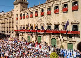 Old Center Inn Alicante 3